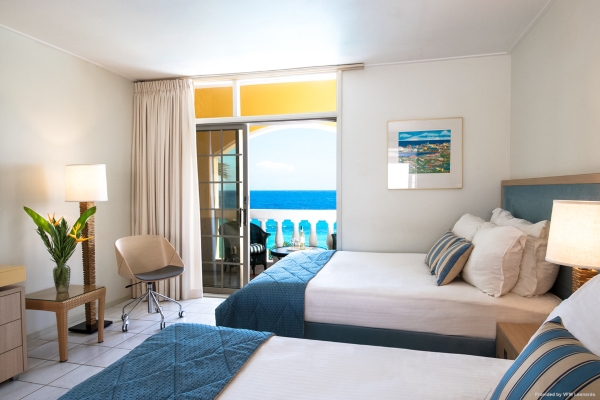 Avila Beach Hotel (Willemstad)